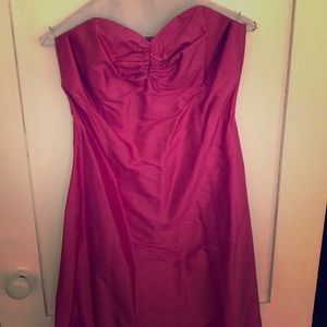 ARIA bridesmaid dress